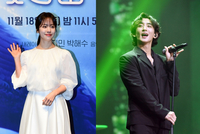 한국판 기네스 펠트로·크리스 마틴 탄생…잔나비 최정훈, 펜타포드 헤드라이너 이어 한지민과 열애까지 [SS스타]