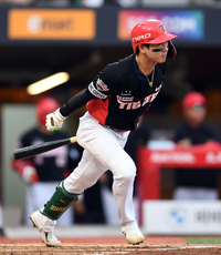 “행복할 따름, 고생한 아내 고마워” KIA 박찬호, 둘째 딸 ‘아뇽이’ 얻었다 [SS시선집중]