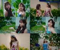 ‘韓日 트로트 듀엣’ 아틀란티스 키츠네, 9일 ‘어머나!’ 발매…서머송 기대↑