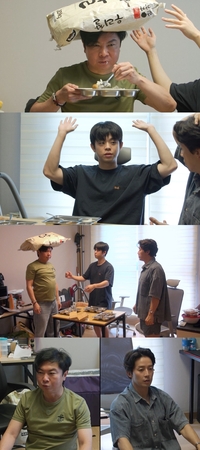 해병대 자원입대한 그리, 입대 전 마지막 모습 ‘미우새’에서 공개