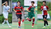 안주완-안선현 등…‘2024 GROUND.N K리그 U15&14 챔피언십’서 주목할 만한 선수는?