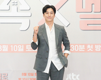 ‘가족X멜로’ 지진희 “숨겨져 있는 과거 11년 이야기 재밌어…모든 걸 다 갖춘 드라마”
