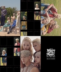 카드(KARD), 새 앨범 타이틀곡 ‘텔미 마마’ 무드 스포일러 공개…‘세련+시크’ 프로페셔널 면모