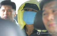 영화 ‘추격자’ 실제 모델, 마약 판매 혐의로 체포