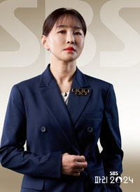 ‘작은 거인’ 윤진희 SBS 해설위원 “박혜정, 장미란 이어 그랜드 슬램 도전”