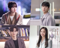‘우연일까?’ 김소현 “홍주의 선택과 성장을 마지막까지 지켜봐 달라” 최종회 관전 포인트