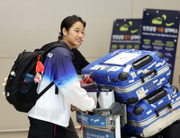 “임직원 전원 이코노미석…비용 아껴 훈련에 투입” 배드민턴협회 ‘좌석 논란’ 해명, 내역까지 공개 [파리2024]