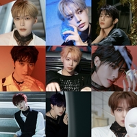 제로베이스원, 신보 콘셉트 포토 공개…찬란한 비주얼