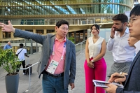 이상일 “용인시 복합환승 시스템 구축 ‘포럼 데 알’ 좋은 모델 될 것”