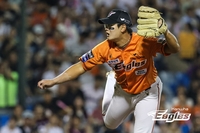 ‘슬라이더 피안타율 0.050’ 두 번째 구종 자리 잡으니 괴물 모드, 김서현 잠재력 폭발한다 [SS스타]