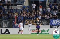 무고사가 끝냈다, 인천 최영근호 데뷔전 극장골 승리…대전 ‘마사 멀티골’ 앞세워 수원FC 2-1 제압 [K리그1]