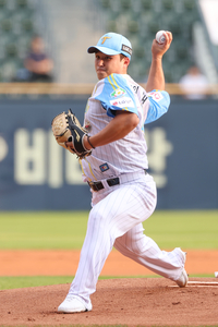 최원태 78일 만의 승리·타선 11안타 폭발, LG NC에 9-3 승리 3연승 질주 [SS잠실in]