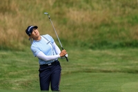 양희영, 여자골프 3R 공동 11위→3위와 4타차…리디아 고는 모건 메트로와 공동 선두 [파리 2024]