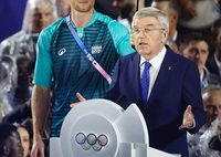 IOC 바흐 위원장 “임기 연장 안해” 깜짝 선언…‘연임제한 폐지’ 대한체육회로 불똥 튈까?