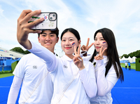 끝날 때까지 끝난 게 아니다! 파리올림픽 끝난 스타들, 예능 올림픽 2차전 [SS연예프리즘]