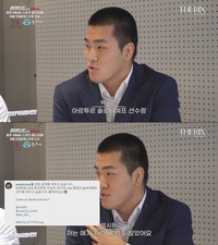 원주 MMA 스포츠 페스티벌, 파이터들의 토너먼트 대진 뒷이야기