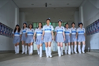 ‘엄정화 백댄서’가 꿈…세기말 감성 담은 혜리의 응원가 ‘빅토리’ [SS무비]