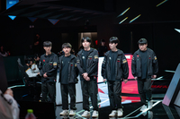 KT, ‘1황’ 젠지 29연승 독주 막았다! 이래서 ‘서머의 KT’라 부른다 [SS시선집중]