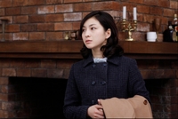 “지난해 소동 사과하고 싶었다”…고개 숙인 히로스에 료코, 불륜 후 첫 심경 토로