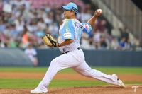 “선발 전날에 어떻게 골프를···” 최원태 본인이 가장 아쉬웠던 부상, “결과보다 과정 충실” 다짐 [SS인터뷰]