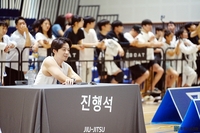 개그맨 출신 방송인 허경환 후원, 허닭주짓수코리아 대회 성료