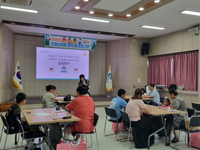 인제군, 드림스타트 여름방학 프로그램 운영