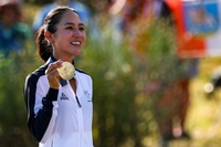 “나의 올림픽, 내 손으로 찍은 엔딩 자랑스러워” 리디아 고 ‘메달슬램’+‘명예의 전당’+‘현대가(家) 6번째 金’ 겹경사 [파리2024]