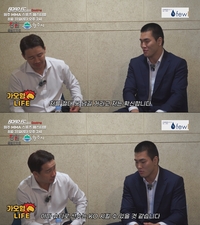 로드FC 회장과 ‘최연소 챔피언’ 박시원의 엇갈리는 예상?