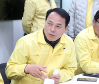 박기영 도의원 “도내 아파트 지하주차장 전기자동차 화재 예방책 절실”