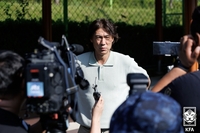 홍명보호 첫 경기, 내달 5일 서울W서 팔레스타인 만난다…2차전은 오만 원정