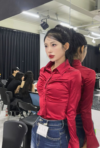 故 최진실 딸, 최준희 96kg→45kg감량...모델 도전 근황 공개