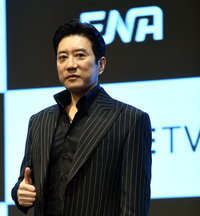 김명민 “3년 공백기 동안 子과 보내…‘유어 아너’ 위해 6kg 벌크업”