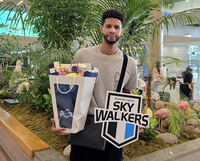 현대캐피탈 유니폼 입고 V리그 7시즌째 맞는 레오 “한국서 가장 유명한 현대캐피탈서 뛰게 돼 영광”