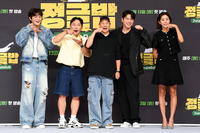 김병만과 오해일 뿐…‘정글밥’ 아이디어 갈취 NO “류수영 라면이 시작” [SS현장]