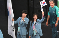 8→11종목 ‘메달밭’ 확장, 너무 잘해 취재하기 바빴다…금메달 13개 얻은 것 이상의 수확[SS파리in]