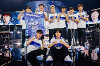 DRX, 韓 유일한 ‘희망’ 됐다! 발로란트 챔피언스 PO 진출