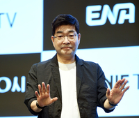 손현주 “‘유어 아너’, 故 친형이 좋아한 작품…많이 그립다” 눈물