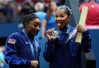 박탈당한 銅메달, 다시 격랑 속으로?…CNN “美, 유리한 증거 제출” [파리 2024]