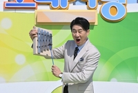 남희석, ‘전국노래자랑’ 살렸다...MC 맡더니 시청률 상승세