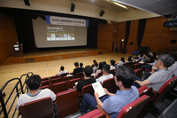 경륜경정총괄본부 ‘2024년 직원 건전화 교육’ 시행