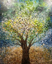 무더위 식혀줄 ‘자연의 고동’...연정은 작가 전시회 개최