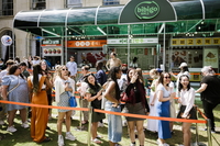 CJ “올림픽코리아하우스 6만4000여명 방문”…비비고·그룹관 흥행