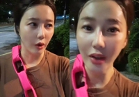 길건, 길거리서 춤추다 경찰차 출동...“부끄러움은 넣어둬”