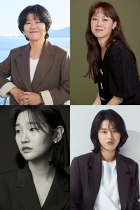 이정은-공효진-박소담-이연 가족이 된다…‘경주기행’ 3개월 여정 크랭크업