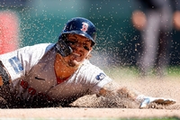 美 올스타 MVP의 몰락…‘동성애 혐오 욕설’ 논란으로 2경기 출장 정지 징계