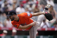 ‘사이영상 3회’ 벌랜더의 재활, 순조롭게 진행 중…HOU 포스트시즌 진출에 큰 힘 되나