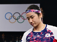 ‘코리아 오픈’에 안세영 없다, 국제대회 ‘불참’ 결정…폭풍 전의 ‘고요’인가 [SS시선집중]