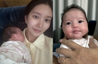 ‘이지훈♥’ 아야네, 완모 성공 “유축 공장 돌려...가슴아 미안해”