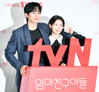 이준호, 불길 속 김민하 구했다…위기일발 ‘태풍상사’ 최고 11.1%