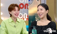 ‘사심 러너’ 윤세아 “박보검, 임시완 날 뛰게 만드는 힘. 함께 뛰면 항상 최고기록”(라디오스타)